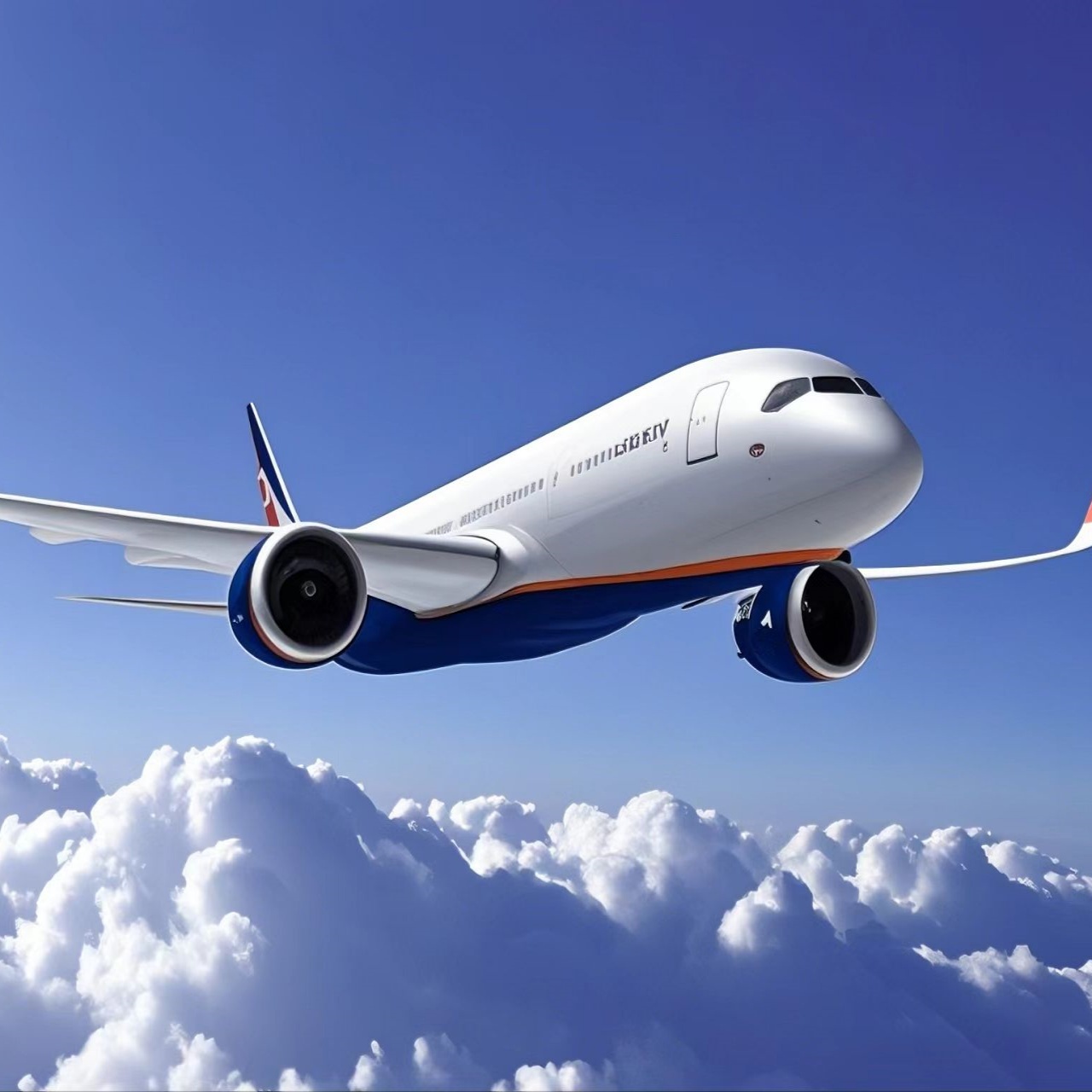 江北到北京空运当日达服务，航空快递如闪电，包裹当天送达